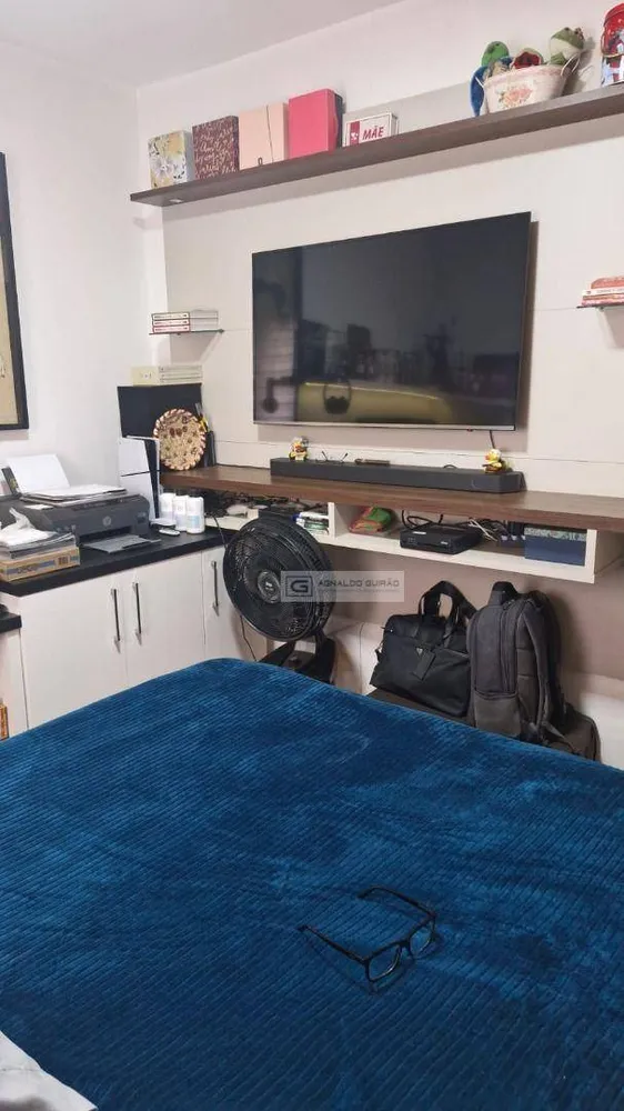 Apartamento, 2 quartos, 71 m² - Foto 12
