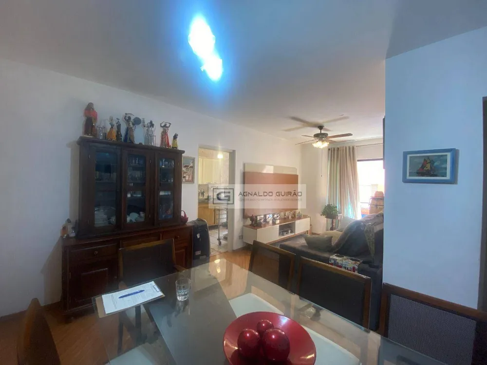 Apartamento, 2 quartos, 71 m² - Foto 5