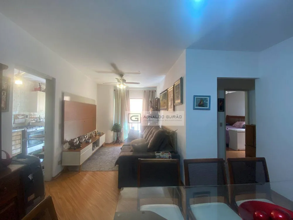 Apartamento, 2 quartos, 71 m² - Foto 2