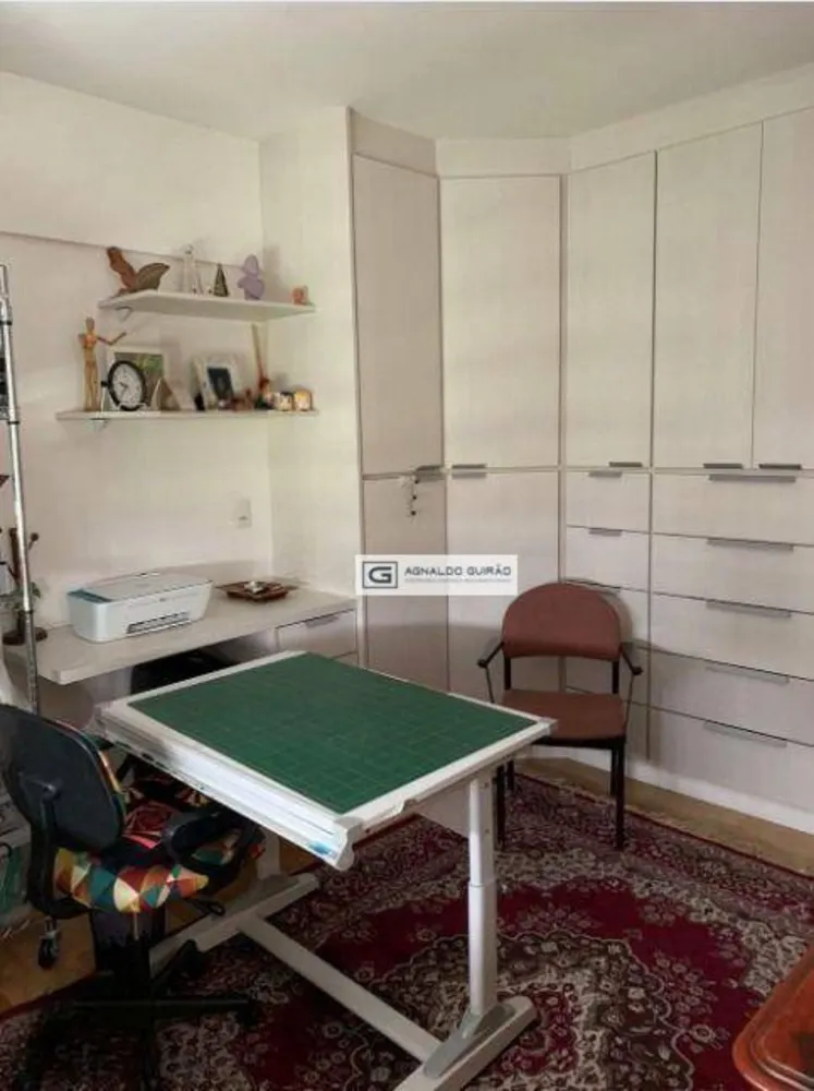 Apartamento, 3 quartos, 243 m² - Foto 4