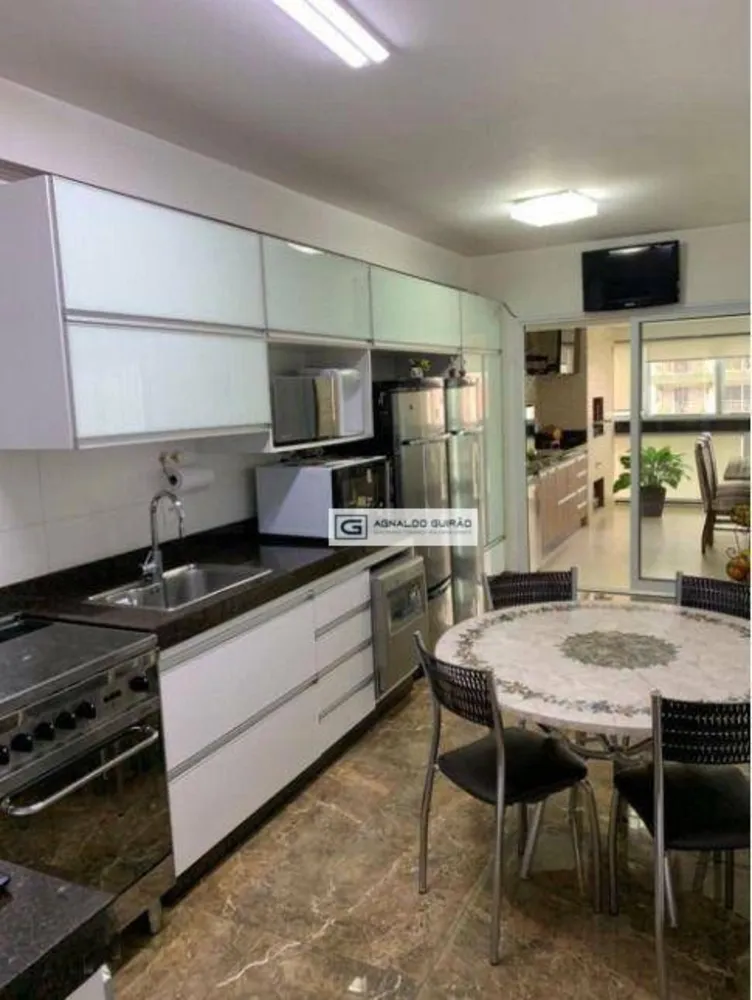 Apartamento, 3 quartos, 243 m² - Foto 6