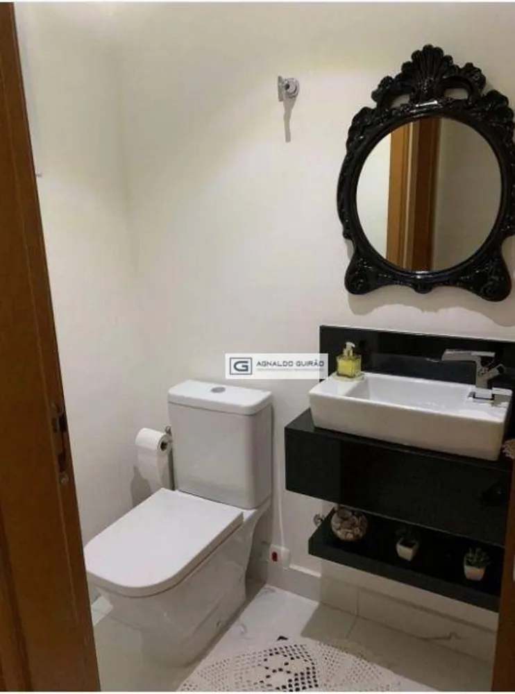 Apartamento, 3 quartos, 243 m² - Foto 7