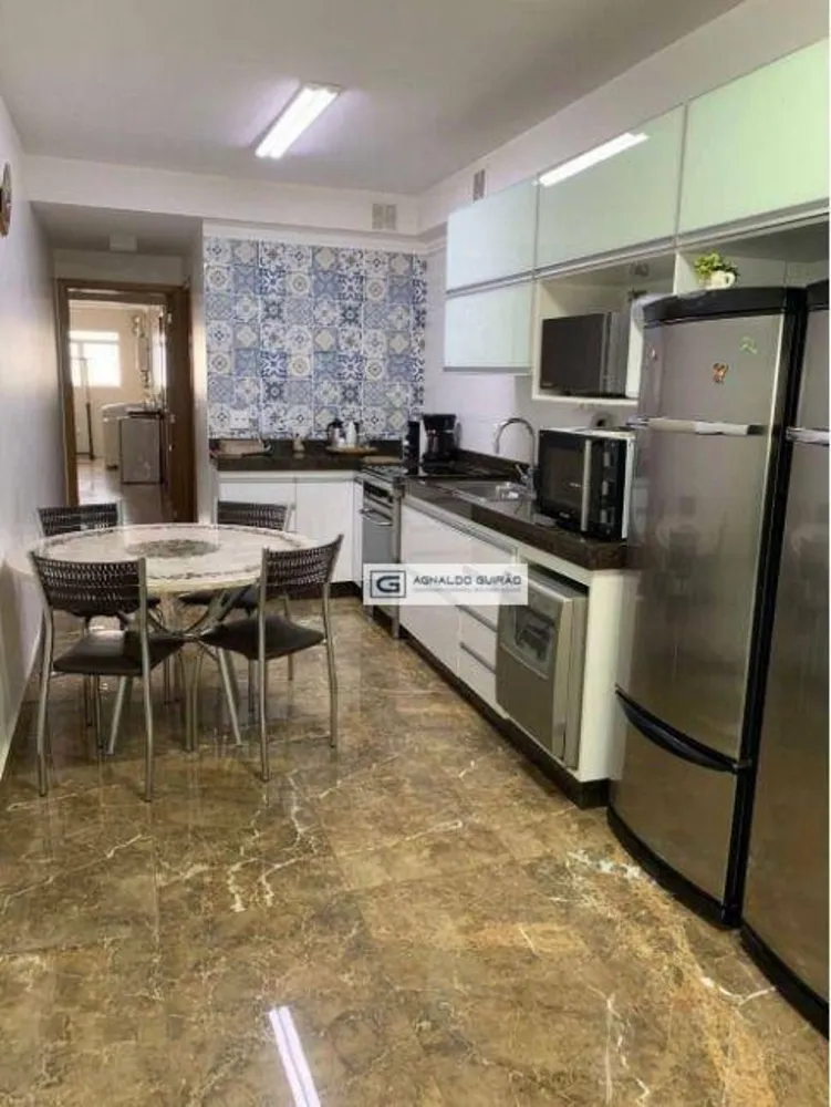 Apartamento, 3 quartos, 243 m² - Foto 8