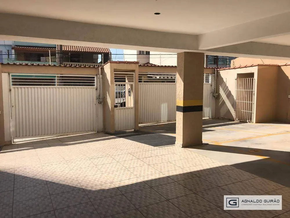 Apartamento, 3 quartos, 84 m² - Foto 11