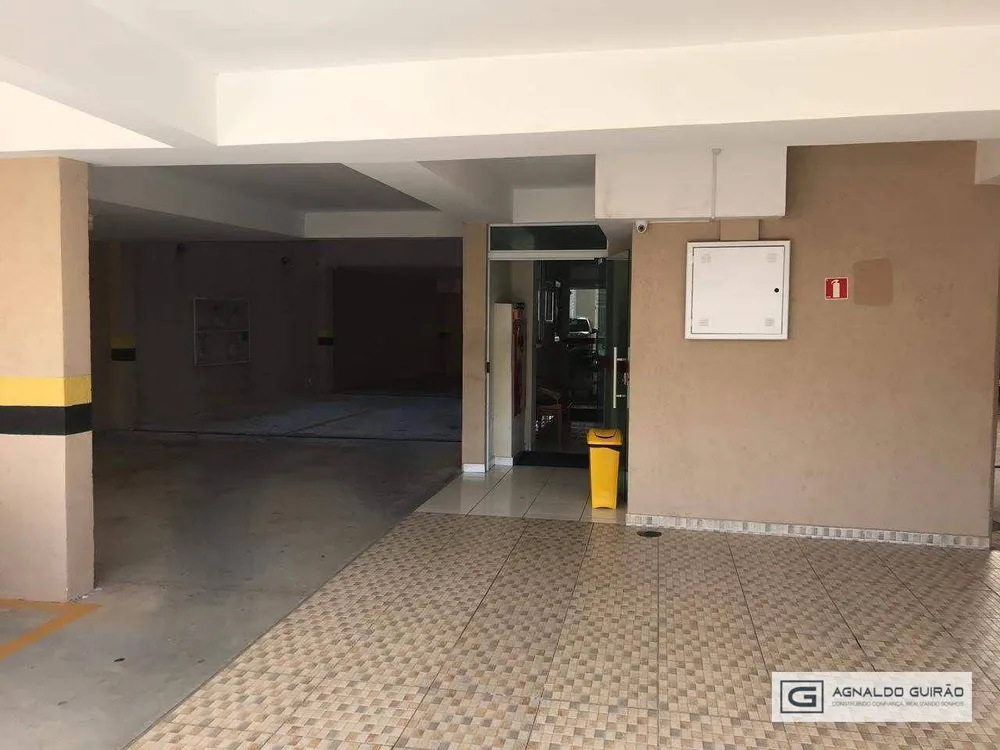 Apartamento, 3 quartos, 84 m² - Foto 3
