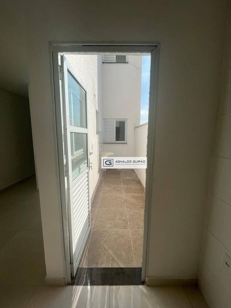Apartamento, 2 quartos, 54 m² - Foto 1