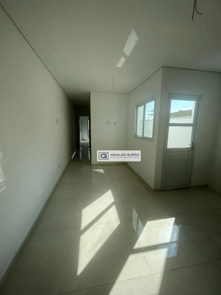 Apartamento, 2 quartos, 54 m² - Foto 1