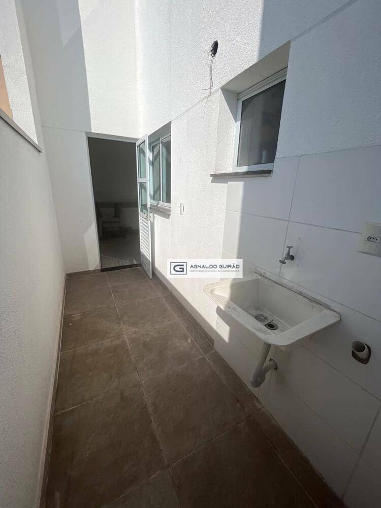 Apartamento, 2 quartos, 54 m² - Foto 2
