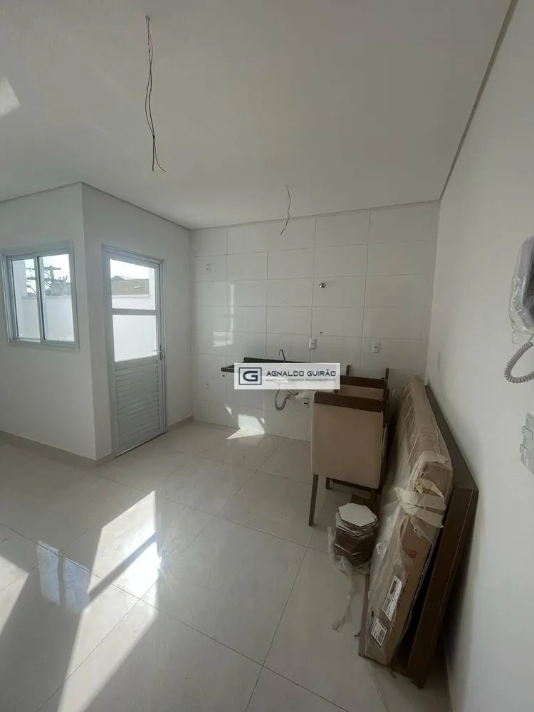 Apartamento, 2 quartos, 54 m² - Foto 2