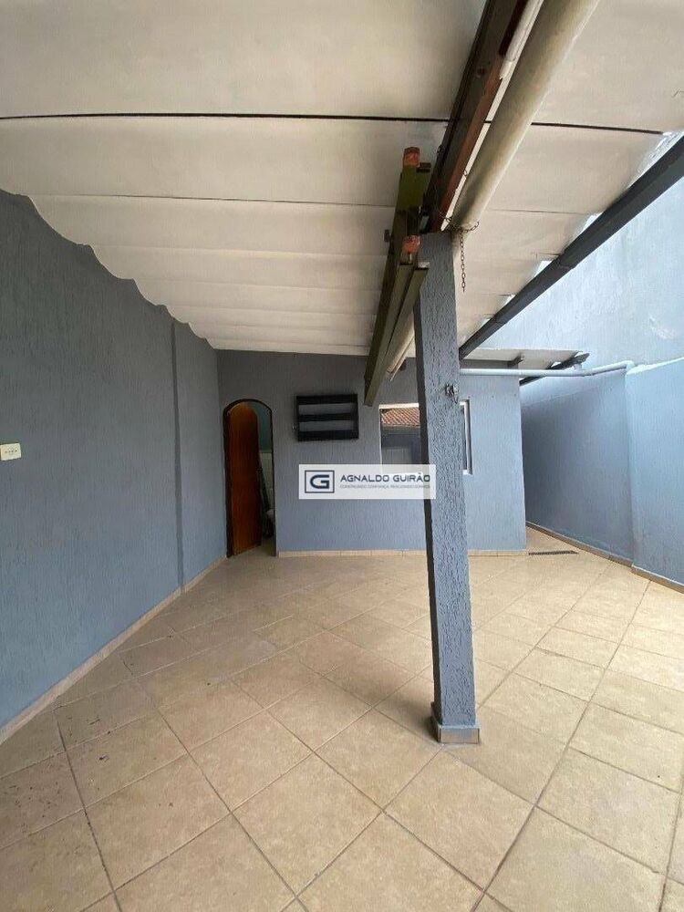 Sobrado à venda com 3 quartos, 191m² - Foto 4