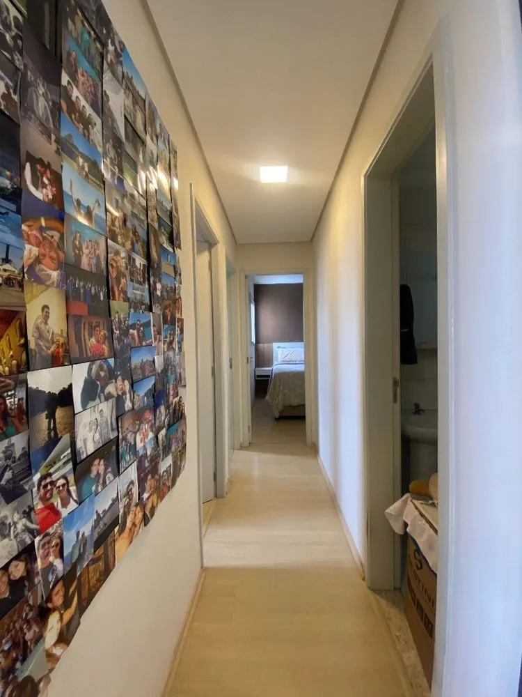 Apartamento, 3 quartos, 60 m² - Foto 3