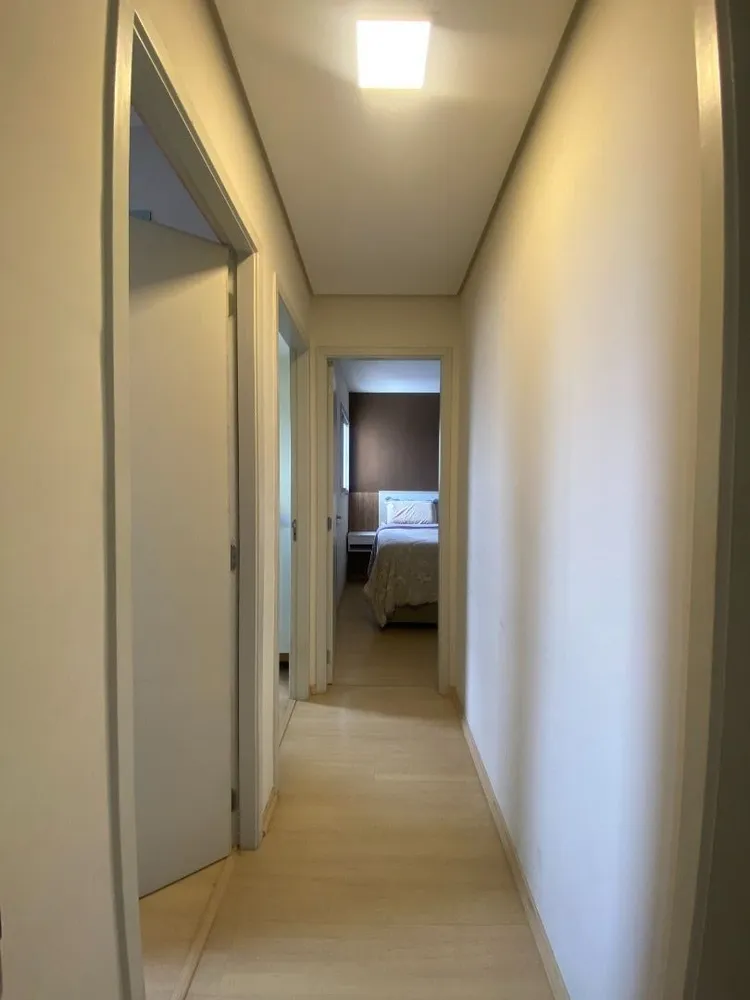 Apartamento, 3 quartos, 60 m² - Foto 10