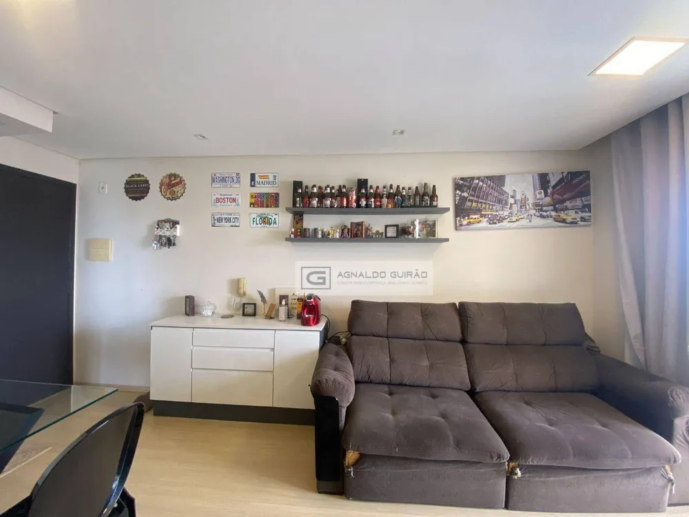 Apartamento, 3 quartos, 60 m² - Foto 5