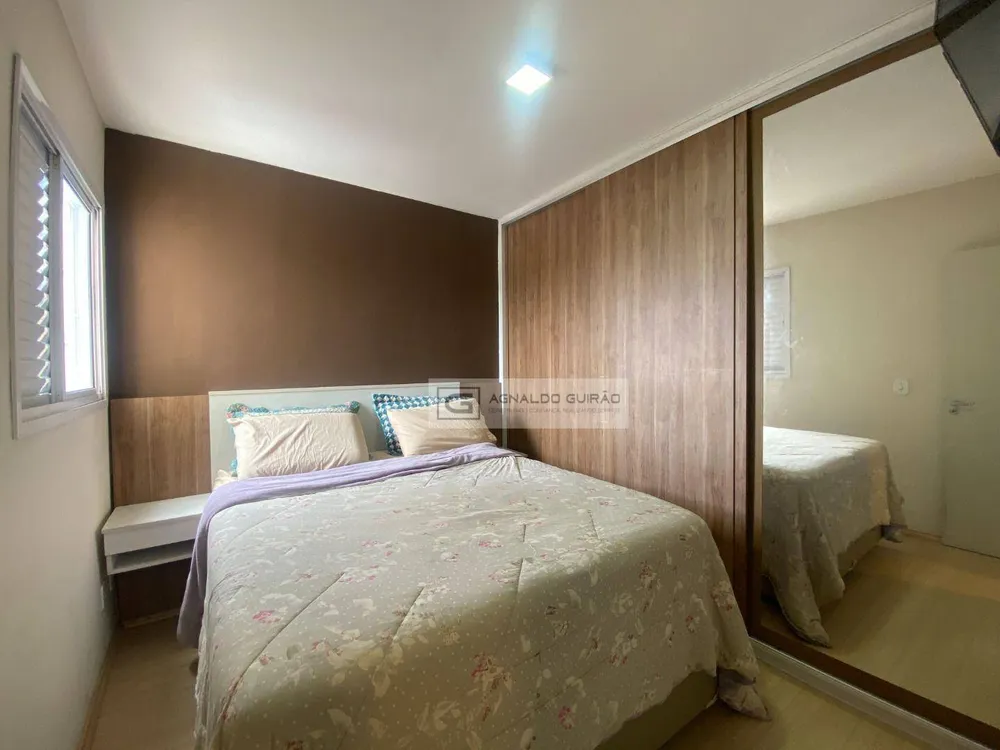 Apartamento, 3 quartos, 60 m² - Foto 4