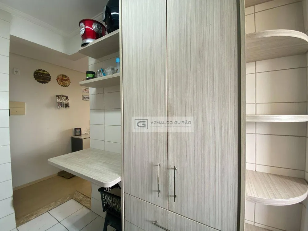 Apartamento, 3 quartos, 60 m² - Foto 9