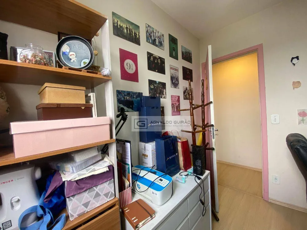 Apartamento, 3 quartos, 60 m² - Foto 6