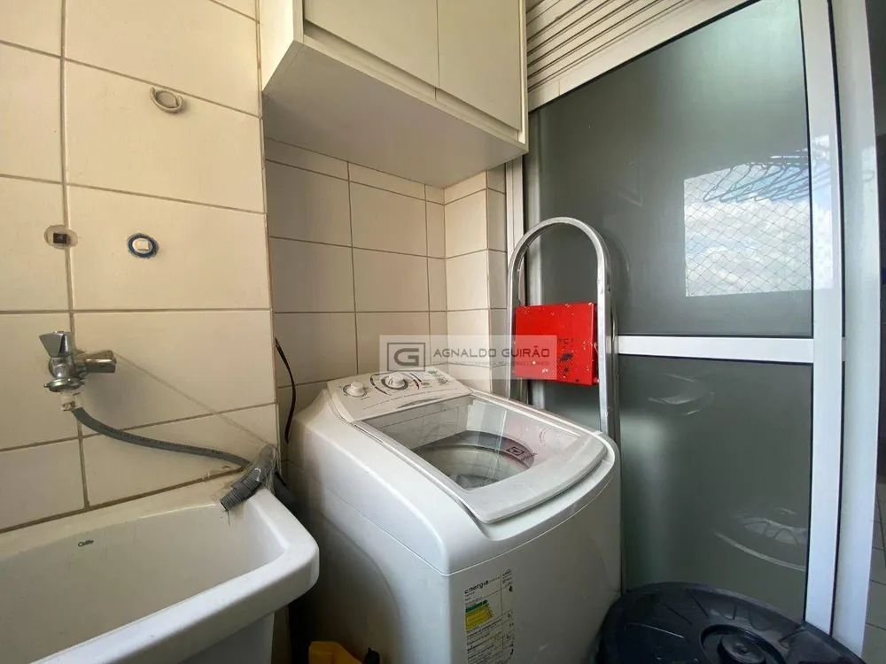 Apartamento, 3 quartos, 60 m² - Foto 11