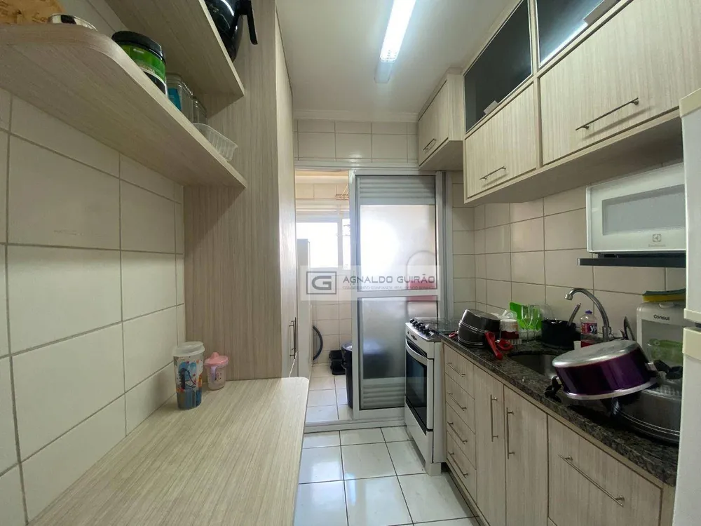 Apartamento, 3 quartos, 60 m² - Foto 8