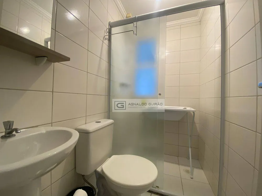 Apartamento, 3 quartos, 60 m² - Foto 2