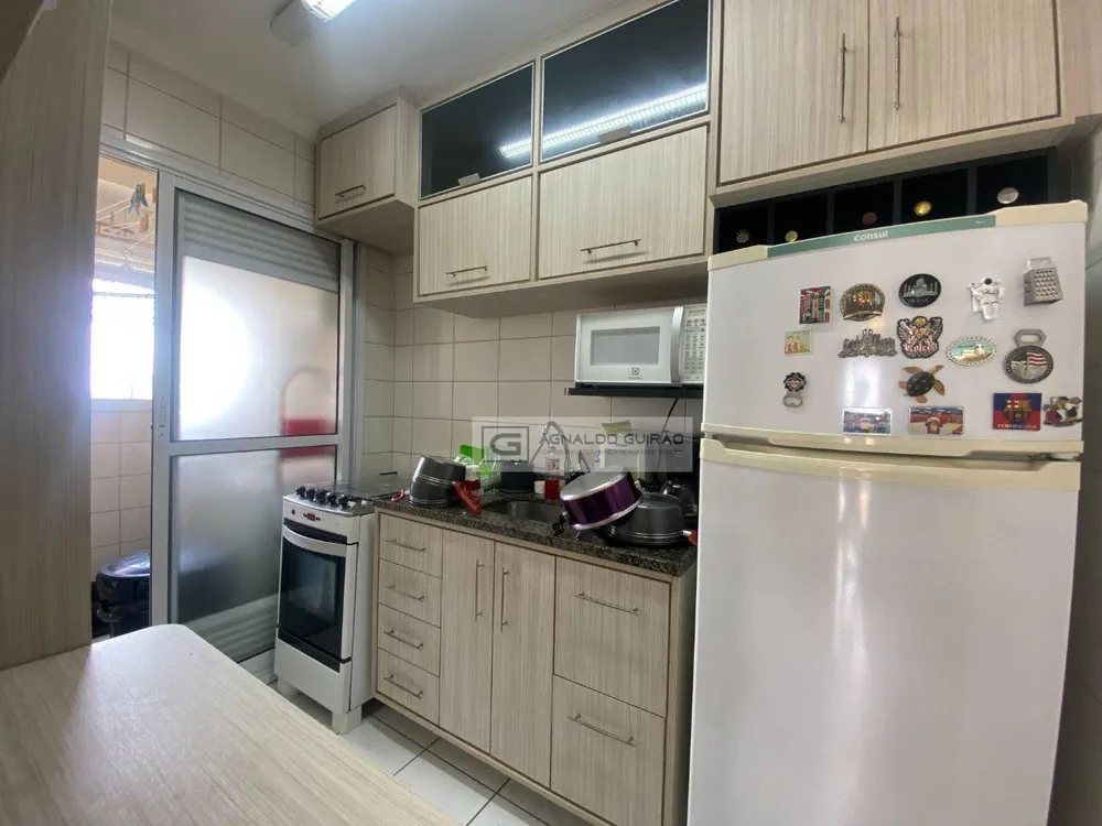 Apartamento, 3 quartos, 60 m² - Foto 7