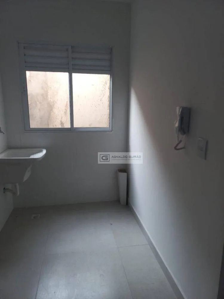 Apartamento, 2 quartos, 37 m² - Foto 4