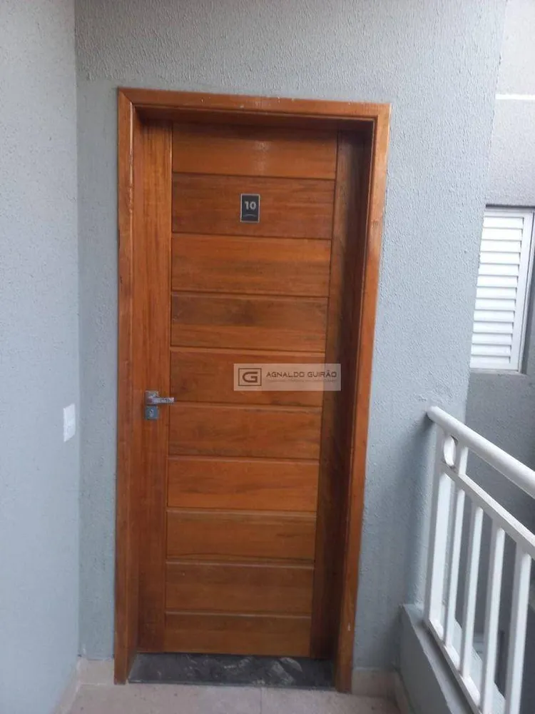 Apartamento, 2 quartos, 37 m² - Foto 14