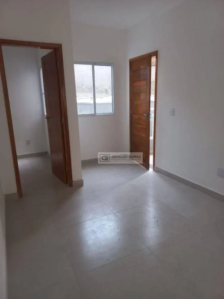 Apartamento, 2 quartos, 37 m² - Foto 7