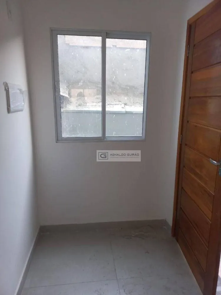 Apartamento, 2 quartos, 37 m² - Foto 6