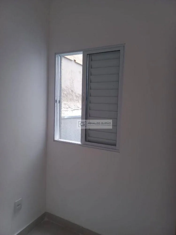 Apartamento, 2 quartos, 37 m² - Foto 9