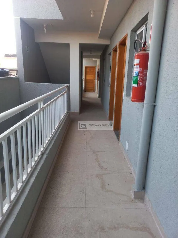 Apartamento, 2 quartos, 37 m² - Foto 15