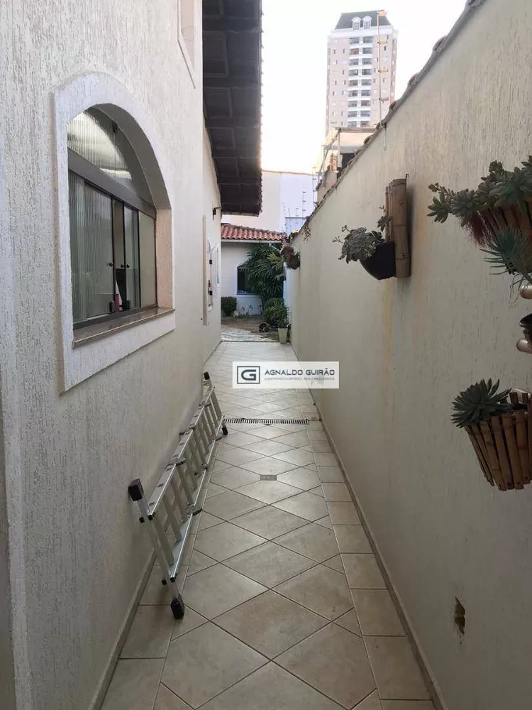 Casa, 4 quartos, 422 m² - Foto 29