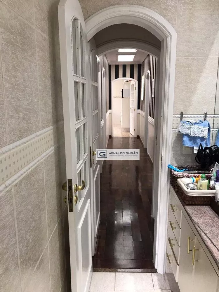 Casa, 4 quartos, 422 m² - Foto 20