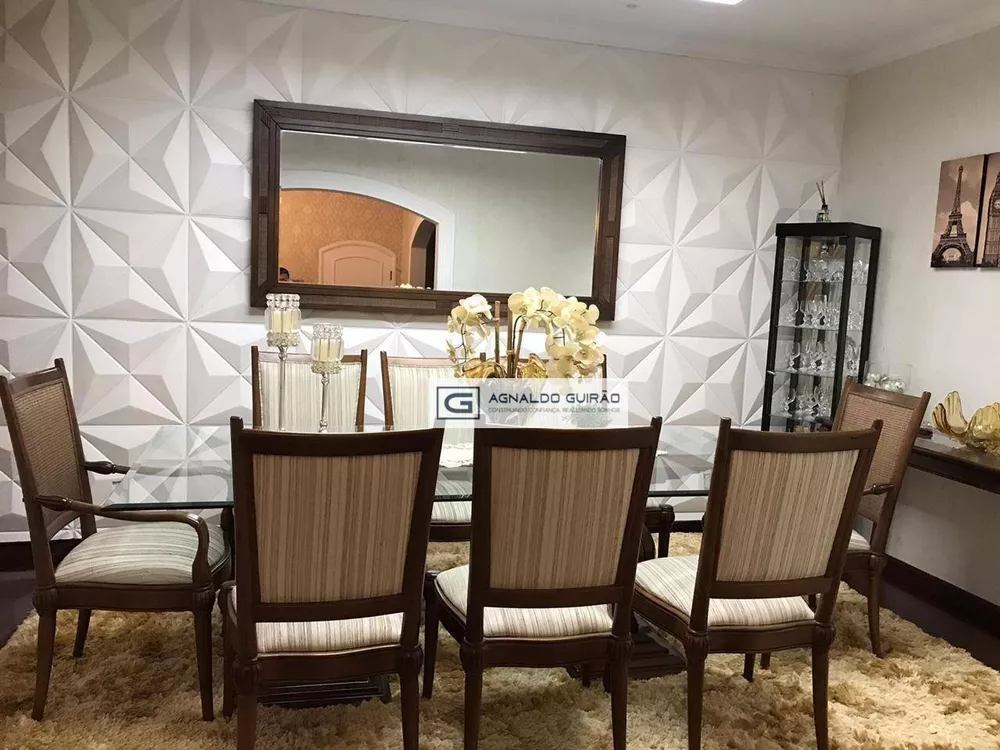 Casa, 4 quartos, 422 m² - Foto 6