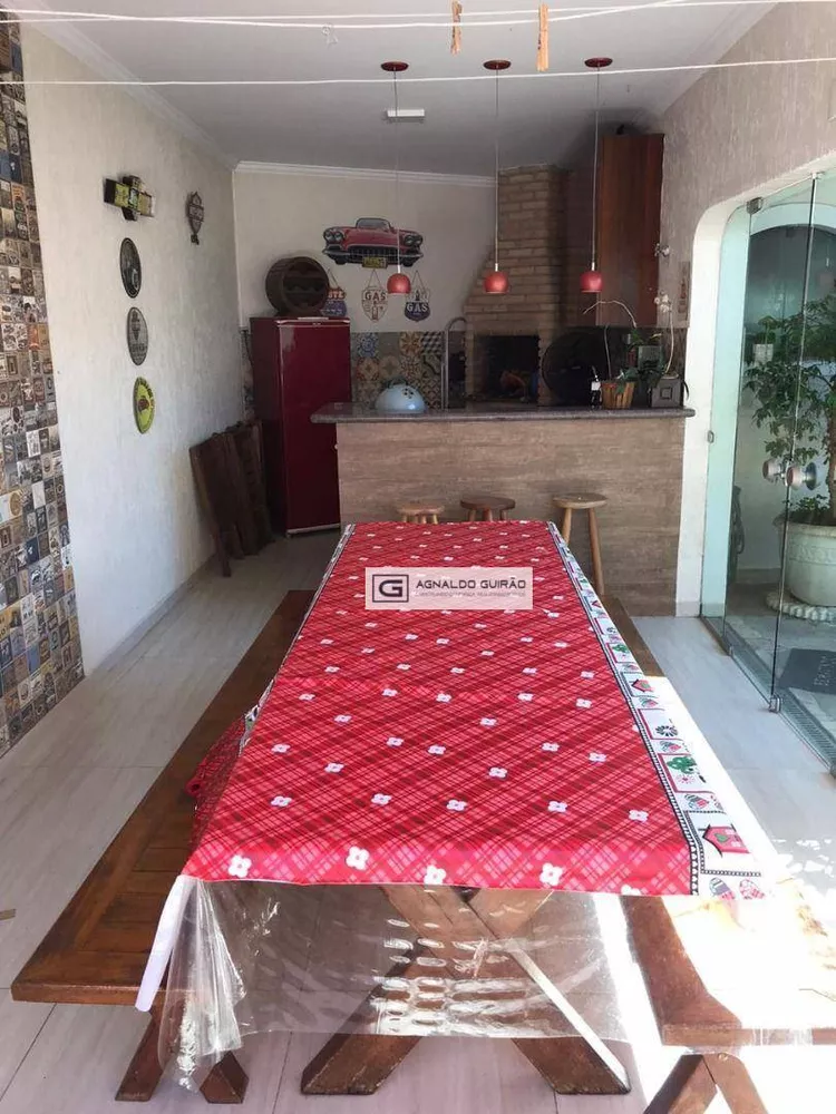 Casa, 4 quartos, 422 m² - Foto 24