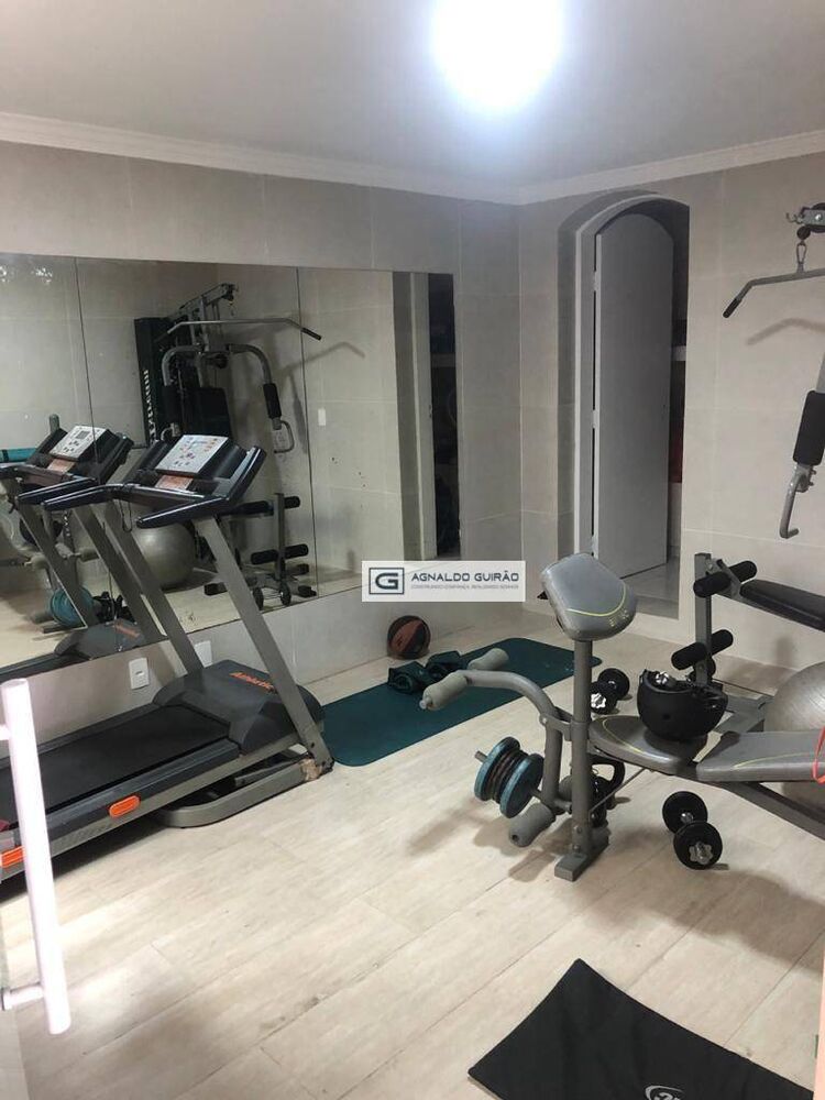 Casa, 4 quartos, 422 m² - Foto 23