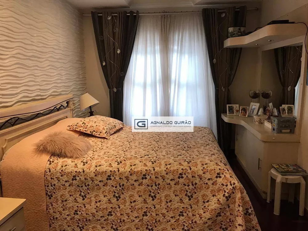 Casa, 4 quartos, 422 m² - Foto 9