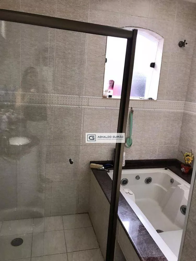 Casa, 4 quartos, 422 m² - Foto 11