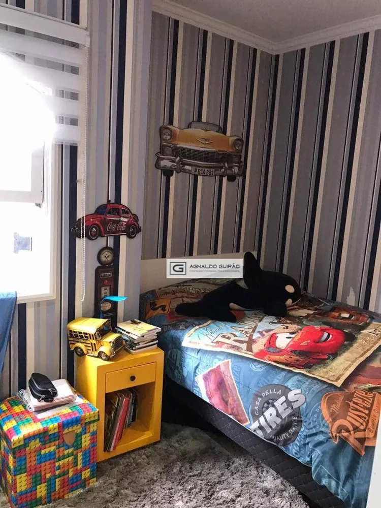 Casa, 4 quartos, 422 m² - Foto 16