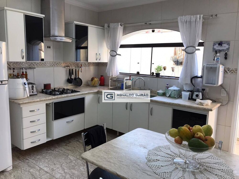 Casa, 4 quartos, 422 m² - Foto 21