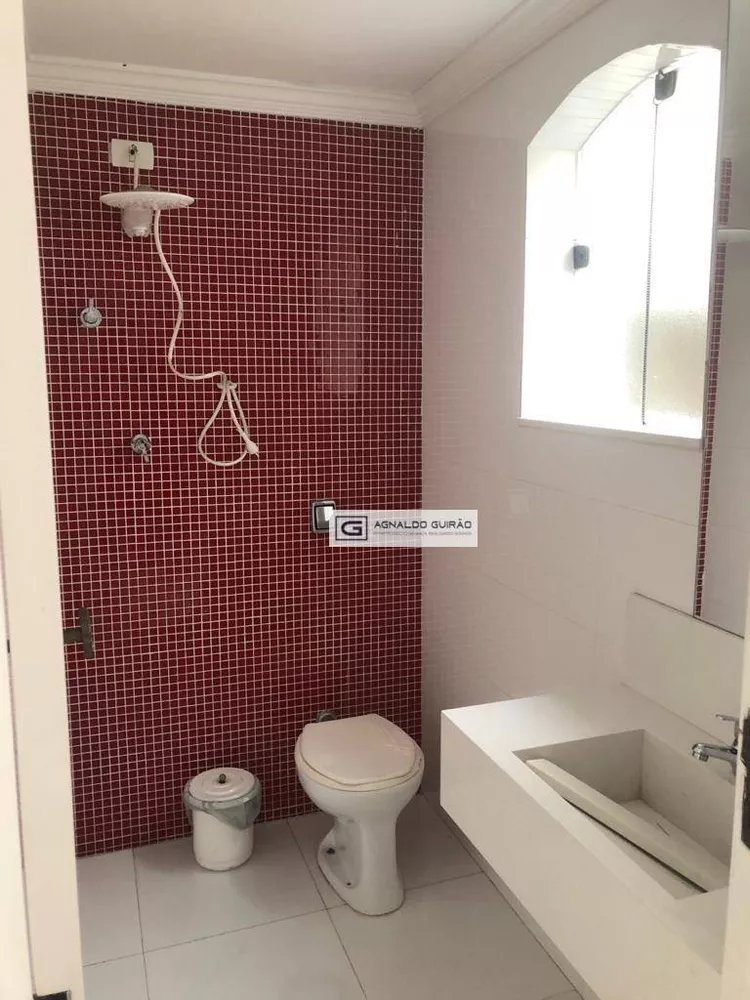 Casa, 4 quartos, 422 m² - Foto 19