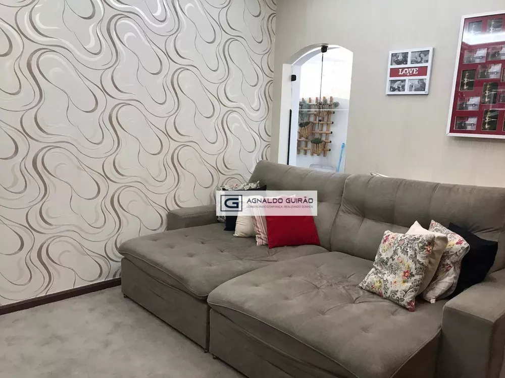 Casa, 4 quartos, 422 m² - Foto 4