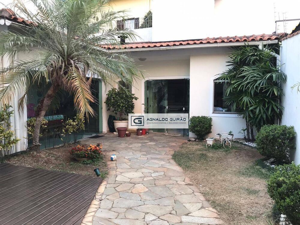 Casa, 4 quartos, 422 m² - Foto 28