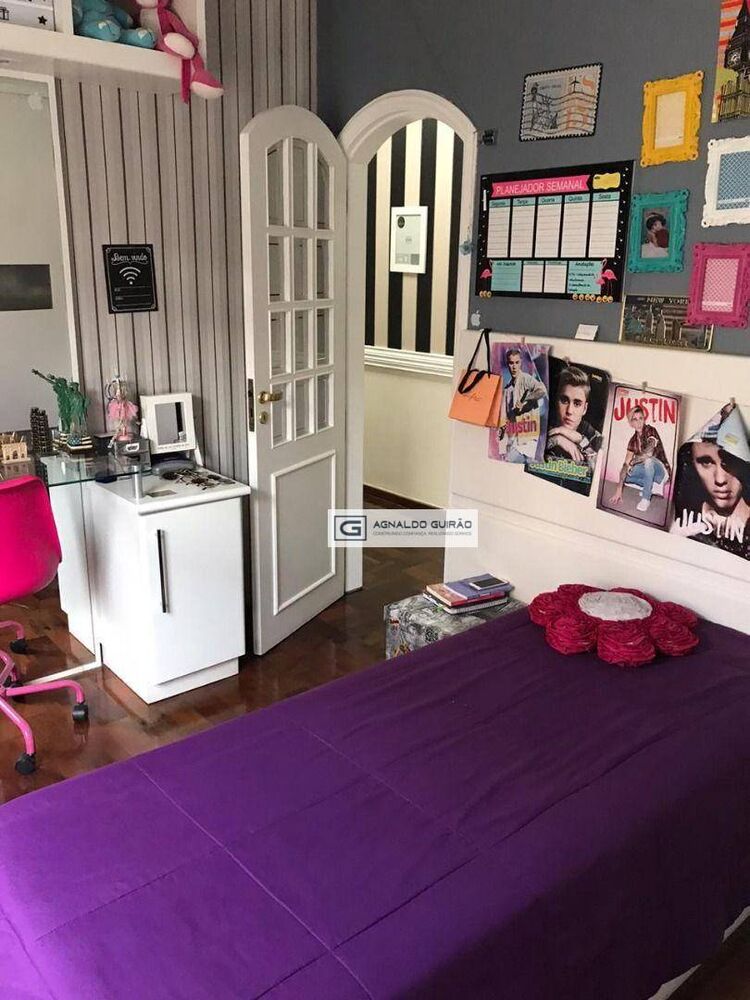 Casa, 4 quartos, 422 m² - Foto 12