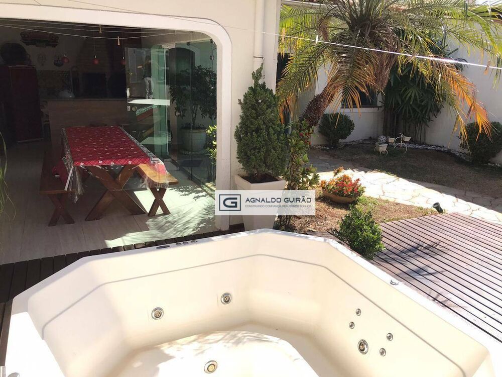 Casa, 4 quartos, 422 m² - Foto 25