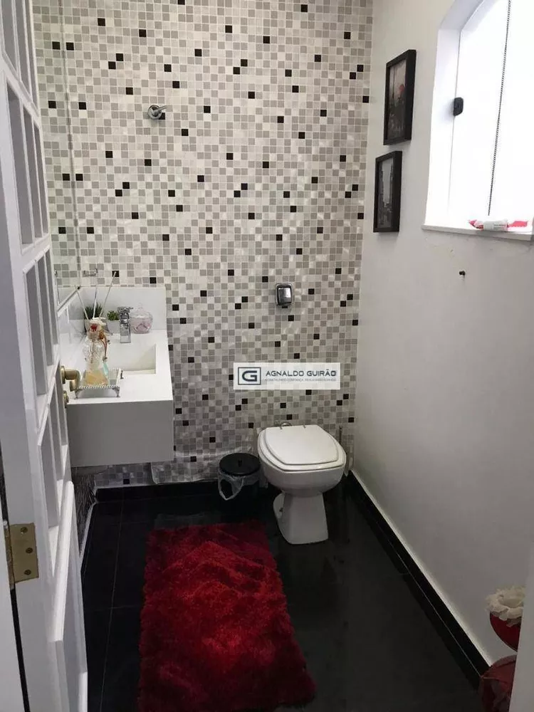 Casa, 4 quartos, 422 m² - Foto 8