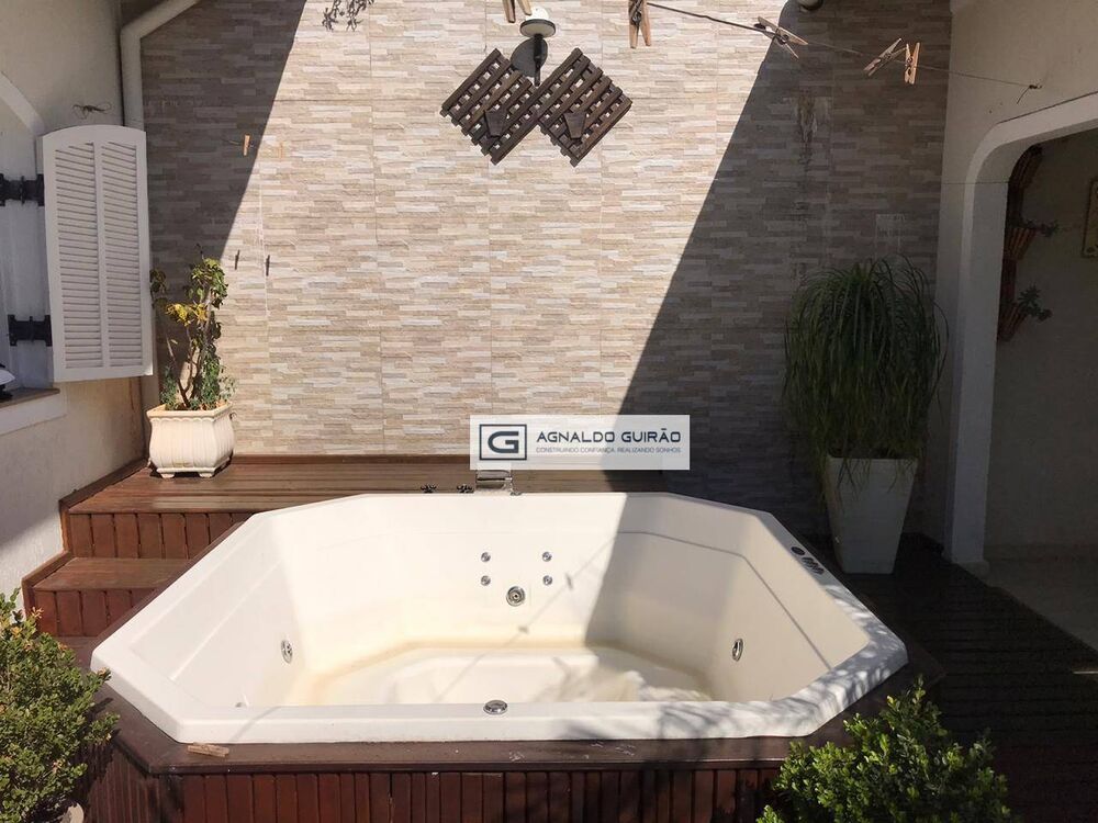 Casa, 4 quartos, 422 m² - Foto 27