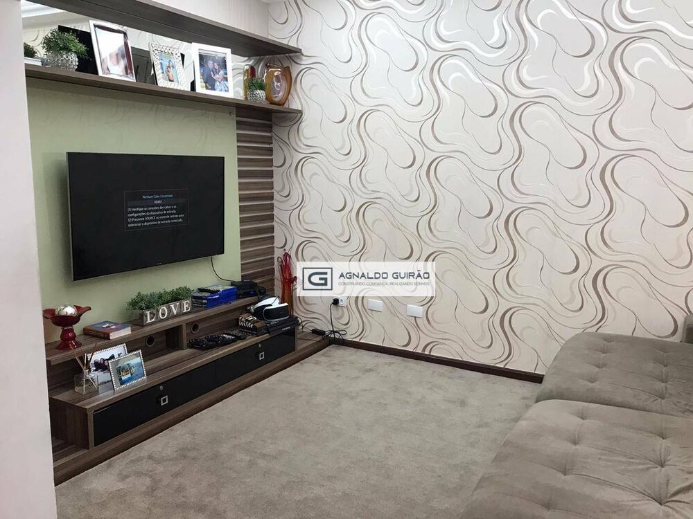 Casa, 4 quartos, 422 m² - Foto 3