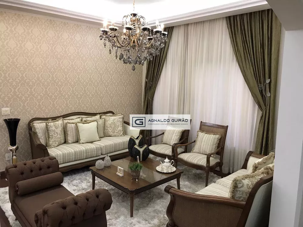 Casa, 4 quartos, 422 m² - Foto 2