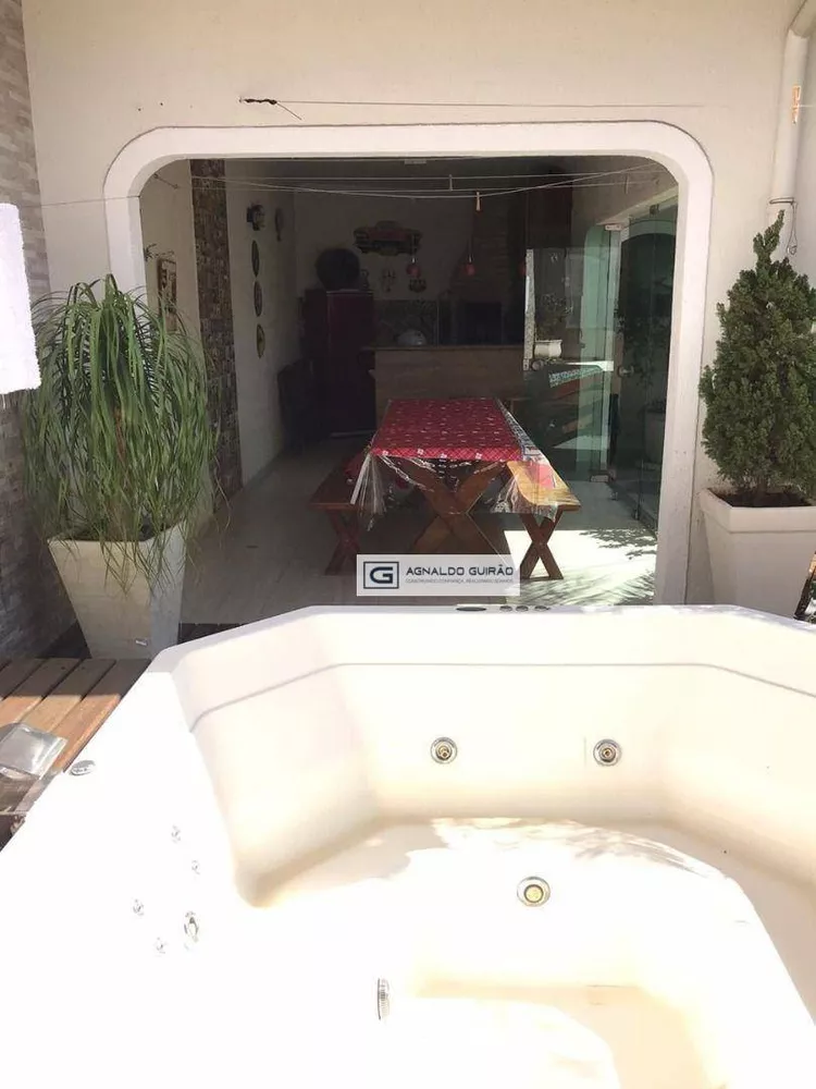 Casa, 4 quartos, 422 m² - Foto 26