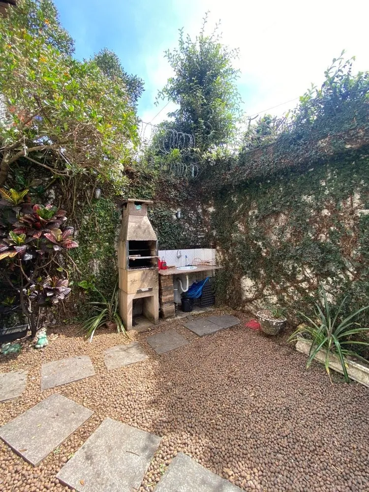 Sobrado, 3 quartos, 164 m² - Foto 15